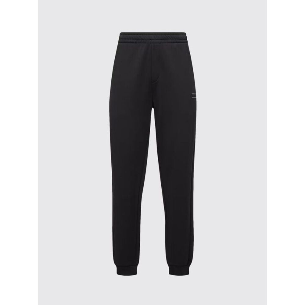 Moncler Pants Men Black